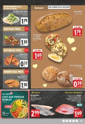Aktueller E center Prospekt mit Fast Food, "Aktuelle Angebote", Seite 19