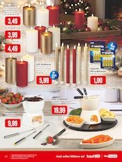 Aktueller Kaufhaus Stolz Prospekt mit Akku, "STOLZ. Das Kaufhaus im Norden.", Seite 6