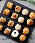 16 PETITS FOURS TRAITEURS dans le catalogue Intermarché