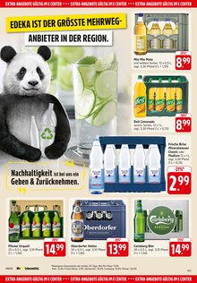 Bier im aktuellen E center Prospekt (Speyer) Bier im E center Prospekt "Aktuelle Angebote" mit 62 Seiten (Speyer)