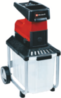 Elektro-Leisehäcksler „GC-RS 60 CB“ im Angebot bei toom Baumarkt in Cottbus Elektro-Leisehäcksler „GC-RS 60 CB“ Angebote von Einhell bei toom Baumarkt Cottbus für 199,99 €
