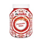 Pâte à tartiner - NUTELLA® dans le catalogue Carrefour