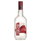 Liqueur saveur Litchi - SOHO en promo chez Carrefour Liqueur saveur Litchi - SOHO dans le catalogue Carrefour