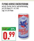 Aktuelle Energydrink Angebote bei Marktkauf in Meerbusch Aktuelles FLYING HORSE ENERGYDRINK Angebot bei Marktkauf in Meerbusch ab 0,99 €