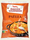 Paëlla Surgelée - Netto - Netto à Valence Paëlla Surgelée - Netto en promo chez Netto Valence à 3,65 €