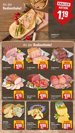 Käse im REWE Prospekt in Hückelhoven Aktueller REWE Prospekt mit Käse, "Dein Markt", Seite 11