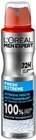 Men Expert Deodorant im Kaufland Prospekt Men Expert Deodorant von L'ORÉAL PARIS im aktuellen Kaufland Prospekt für 1,99 €