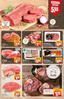 Grillfleisch im REWE Prospekt "Dein Markt" mit 26 Seiten (Heidelberg)