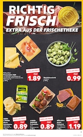 Fleisch im Kaufland Prospekt in Hemer Aktueller Kaufland Prospekt mit Fleisch, "EXTRA-ANGEBOTE", Seite 3