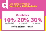 dodenhof - Rabatt Angebot im Prospekt Rabatt bei dodenhof im Prospekt "" für