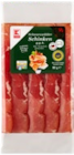 Schwarzwälder Schinken g. g. A. im Angebot bei Kaufland in Erkrath Schwarzwälder Schinken g. g. A. Angebote von K-CLASSIC bei Kaufland Erkrath für 1,00 €
