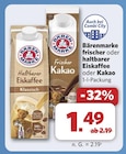 frischer Eiskaffee von Bärenmarke für 1,49 € bei combi im Angebot frischer Eiskaffee von Bärenmarke im aktuellen combi Prospekt