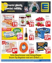 Aktueller EDEKA Supermarkt Prospekt in Windach und Umgebung, "Unerwartet günstig, gewohnt vielfältig" mit 28 Seiten, 22.04.2024 - 27.04.2024