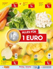 Bio im Netto Marken-Discount Prospekt in Castrop-Rauxel Aktueller Netto Marken-Discount Prospekt mit Bio, "Aktuelle Angebote", Seite 4
