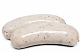 Boudin blanc cèpes en promo chez NaturéO Houilles à 32,90 €