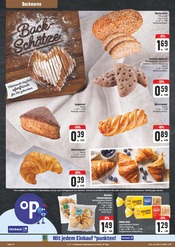 Toaster im EDEKA Prospekt in Weiden Aktueller EDEKA Prospekt mit Toaster, "Wir lieben Lebensmittel!", Seite 18