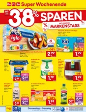 Würstchen im Netto Marken-Discount Prospekt in Siegen Aktueller Netto Marken-Discount Prospekt mit Würstchen, "Aktuelle Angebote", Seite 4