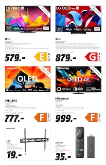 Aktueller MediaMarkt Saturn Prospekt "NEUERÖFFNUNG" Seite 2 von 12 Seiten