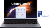 Aktuelle Notebook Angebote bei expert in Mannheim Aktuelles Notebook Galaxy Book4 Angebot bei expert in Mannheim ab 699,00 €