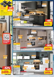 Topfset Angebot & Preis im aktuellen Sconto SB Prospekt Topfset Angebot im aktuellen Sconto SB Prospekt auf Seite 3