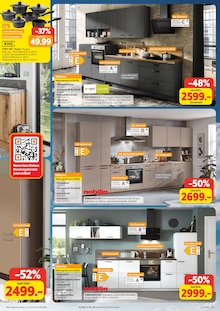 Pfanne im aktuellen Sconto SB Prospekt (Halle (Saale)) Pfanne im Sconto SB Prospekt "Sconto - Deutschlands günstigstes Möbelhaus!" mit 8 Seiten (Halle (Saale))
