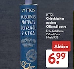 Griechisches natives Olivenöl extra von Lyttos im aktuellen ALDI SÜD Prospekt