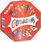 Pralinen im Angebot bei V-Markt in Regensburg Pralinen Angebote von Celebrations bei V-Markt Regensburg für 3,79 €