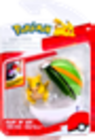 Clip'n'Go Poké Balls im Angebot bei Kaufland in Augsburg Clip'n'Go Poké Balls Angebote von Pokémon bei Kaufland Augsburg für 8,99 €