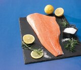 Filet de Saumon Atlantique des Fjords de Norvège - U en promo chez Hyper U Thonon-les-Bains à 12,20 €