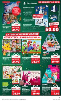 Lego im aktuellen Kaufland Prospekt (Potsdam) Lego im Kaufland Prospekt "RICHTIG FRISCH" mit 69 Seiten (Potsdam)