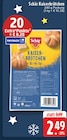 Kaiserbrötchen bei EDEKA im Düsseldorf Prospekt für 2,49 €