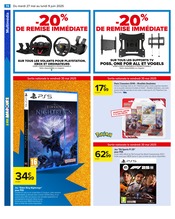 Ordinateur Angebote im Prospekt "LE MOIS À VOS MARQUES, PRÊTS, PRÊTS, PARTEZ !" von Carrefour Ordinateur Angebote im Prospekt "LE MOIS À VOS MARQUES, PRÊTS, PRÊTS, PARTEZ !" von Carrefour auf Seite 76
