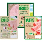 Promo SUR TOUS LES JAMBONS CUITS à  dans le catalogue Carrefour Market à Saint-Maurice