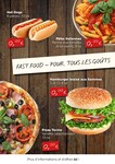 Pizza Pizza