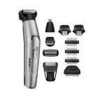 Tondeuse Multi 11 en 1 - BABYLISS - Carrefour Tondeuse Multi 11 en 1 - BABYLISS à 39,99 € dans le catalogue Carrefour