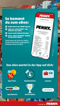 Teppichboden im Penny Prospekt "Wer günstig will, muss Penny." mit 40 Seiten (Braunschweig)