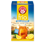 Frio im Angebot bei Penny in Zwickau Frio Angebote von Teekanne bei Penny Zwickau für 1,99 €