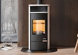 Kaminofen Versari Deluxe im Angebot bei Hagebaumarkt in Velbert Kaminofen Versari Deluxe Angebote von ACCENE bei Hagebaumarkt Velbert für 799,00 €