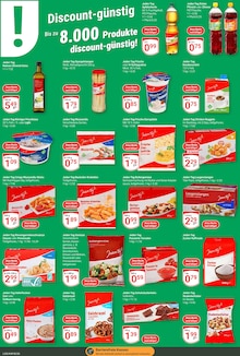 Herd im GLOBUS Prospekt "Aktuelle Angebote" mit 38 Seiten (Trier)