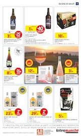 Barbecue Charbon Angebote im Prospekt "-60% DE REMISE IMMÉDIATE SUR LE 2ÈME" von Intermarché Barbecue Charbon Angebote im Prospekt "-60% DE REMISE IMMÉDIATE SUR LE 2ÈME" von Intermarché auf Seite 17