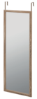 Miroir de porte - FIRST en promo chez Bazarland Pau à 8,99 €