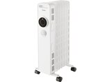 NY1507-20M Öl-Radiator (1500 Watt, Raumgröße: 10 m²) von MIDEA im aktuellen MediaMarkt Saturn Prospekt für 43,99 €