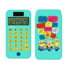 Calculatrice - UNIVERSAL en promo chez Carrefour Champigny-sur-Marne à 6,99 €