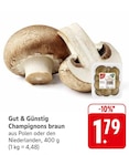 Angebot im EDEKA Waldkirch Prospekt EDEKA Waldkirch Prospekt mit im Angebot für 1,79 €
