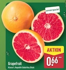 Grapefruit Angebot im ALDI Nord Prospekt Grapefruit im ALDI Nord Prospekt zum Preis von 0,66 €