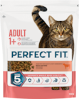 Katzen Trockennahrung im Angebot bei EDEKA in Hamburg Katzen Trockennahrung Angebote von Perfect Fit bei EDEKA Hamburg für 2,79 €