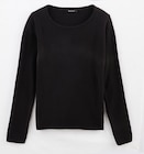 PULL FEMME INEXTENSO - IN EXTENSO - Auchan Hypermarché PULL FEMME INEXTENSO - IN EXTENSO à 7,99 € dans le catalogue Auchan Hypermarché