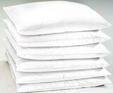 3-Kammer Kopfkissen 'Natural Down' im Angebot bei porta Möbel in Magdeburg 3-Kammer Kopfkissen 'Natural Down' Angebote von Centa-Star bei porta Möbel Magdeburg für 39,99 €