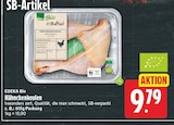 Hähnchenkeulen von EDEKA Bio für 9,79 € bei E center im Angebot Hähnchenkeulen von EDEKA Bio im aktuellen E center Prospekt