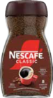 Classic Instantkaffee Angebote von Nescafé bei EDEKA Seevetal für 6,99 €